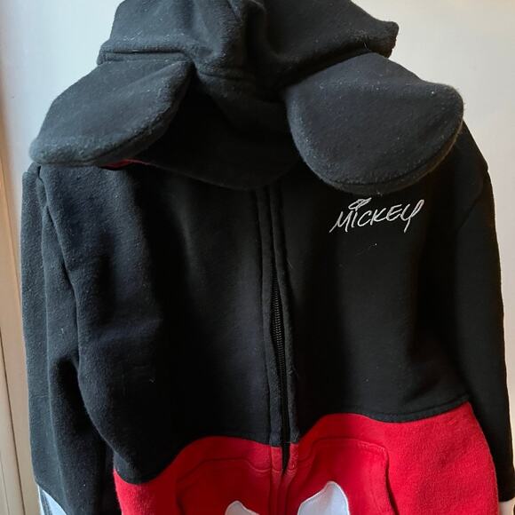 disney resort mickey ears sweater - Picture 2 of 6